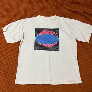 Vintage 1995 All-Ford Nationals T-Shirt